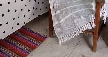 Hospedagem Pouso Famíliar