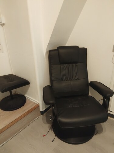 Brand new BREST apartment in secure building