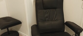 Brand new BREST apartment in secure building