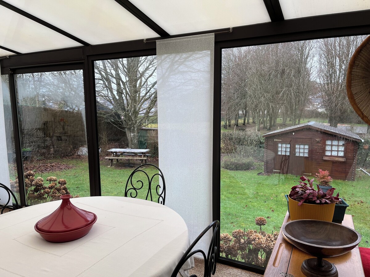 Bild für Gastgeberprofil