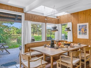 Dining - "Lene" - 2km from the sea by Interhome (Blåvand)
