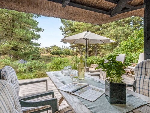 "Lene" - 2km from the sea by Interhome