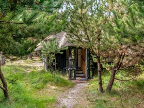 Exterior - "Lene" - 2km from the sea by Interhome (Blåvand)
