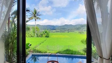 Comfort Villa | Terrace/patio