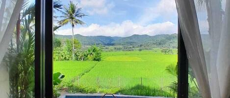 Comfort Villa | Mountain view