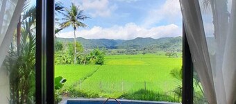 Kembang Menoreh Villa