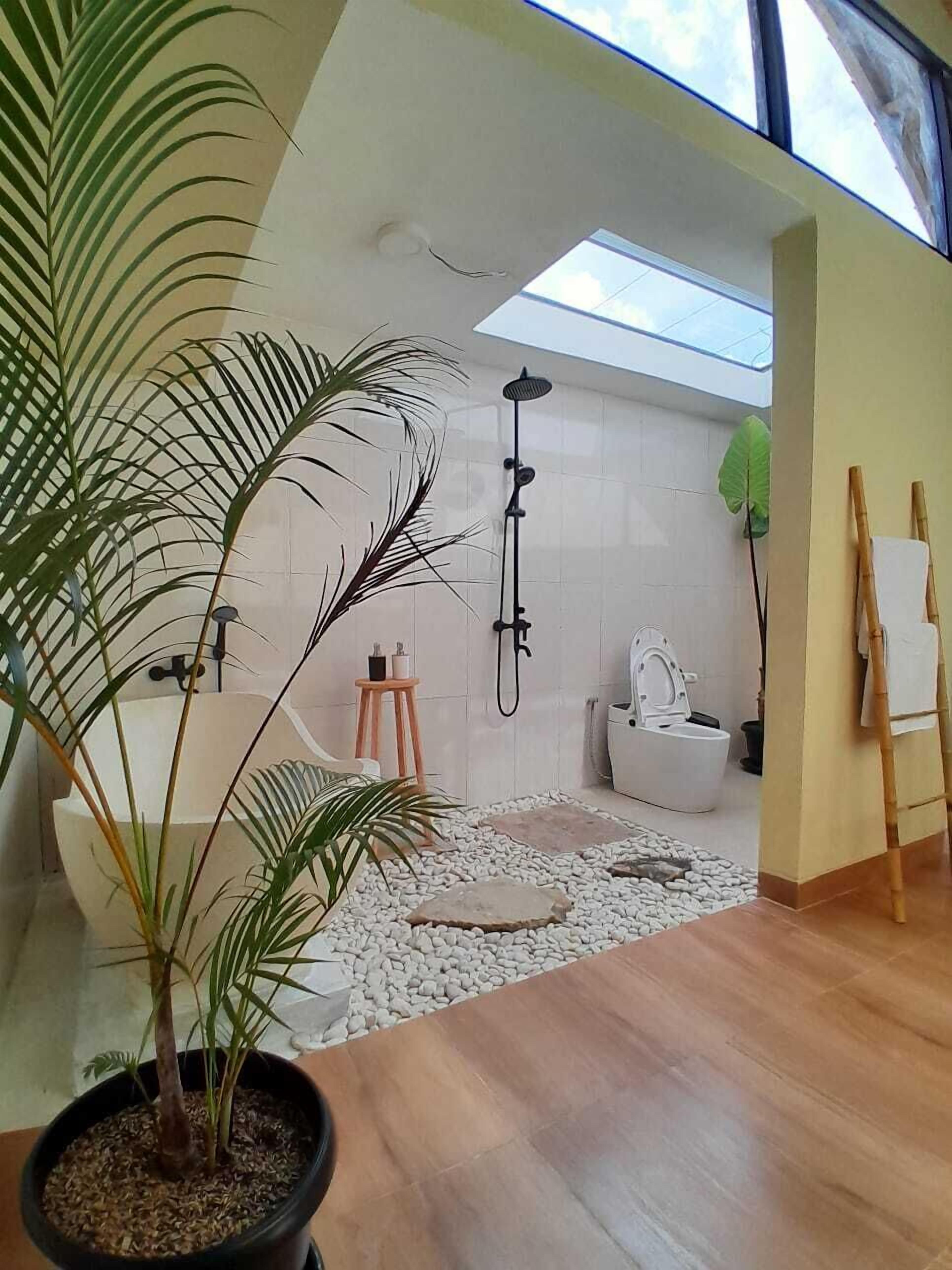 Comfort Villa | Bathroom