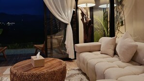 Villa Comfort | Vardagsrum