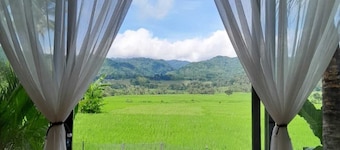 Kembang Menoreh Villa