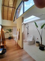 Villa Confort | Baño