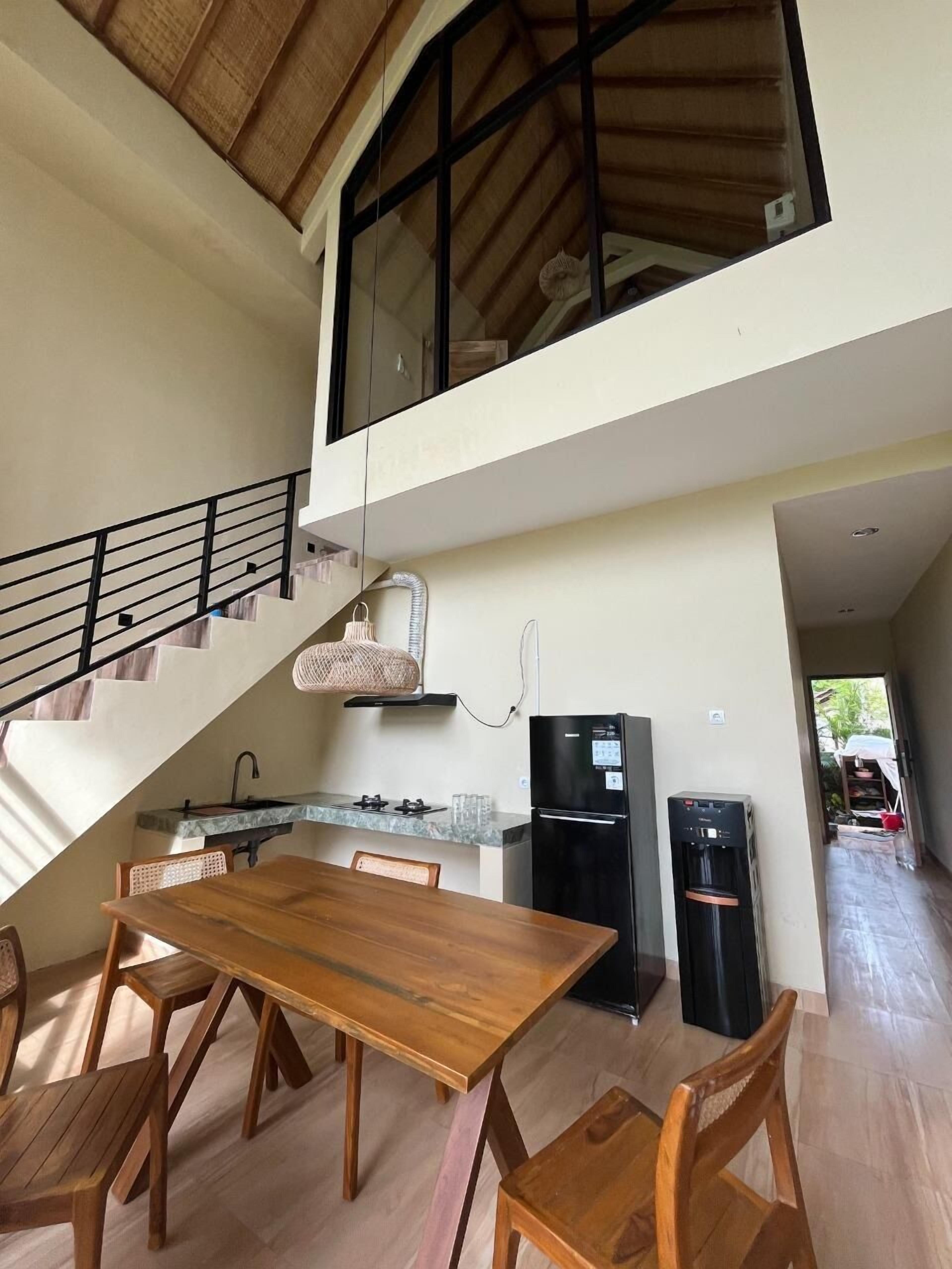 Comfort Villa | Dining room