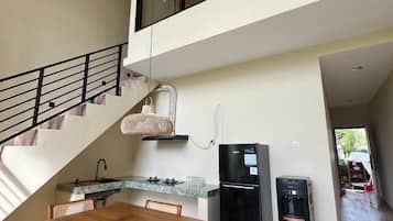 Comfort Villa | Dining room