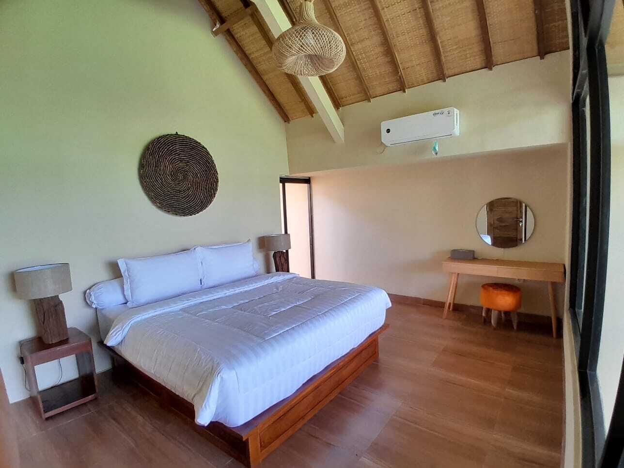 Comfort Villa | Free WiFi, bed sheets