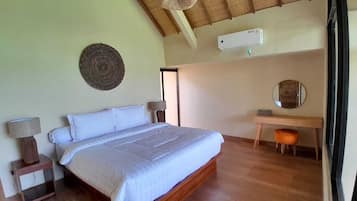 Comfort Villa | Free WiFi, bed sheets