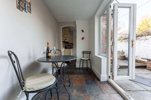 Dining - Harrison House - Heworth in York (York)