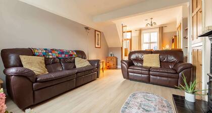 Harrison House - Heworth in York