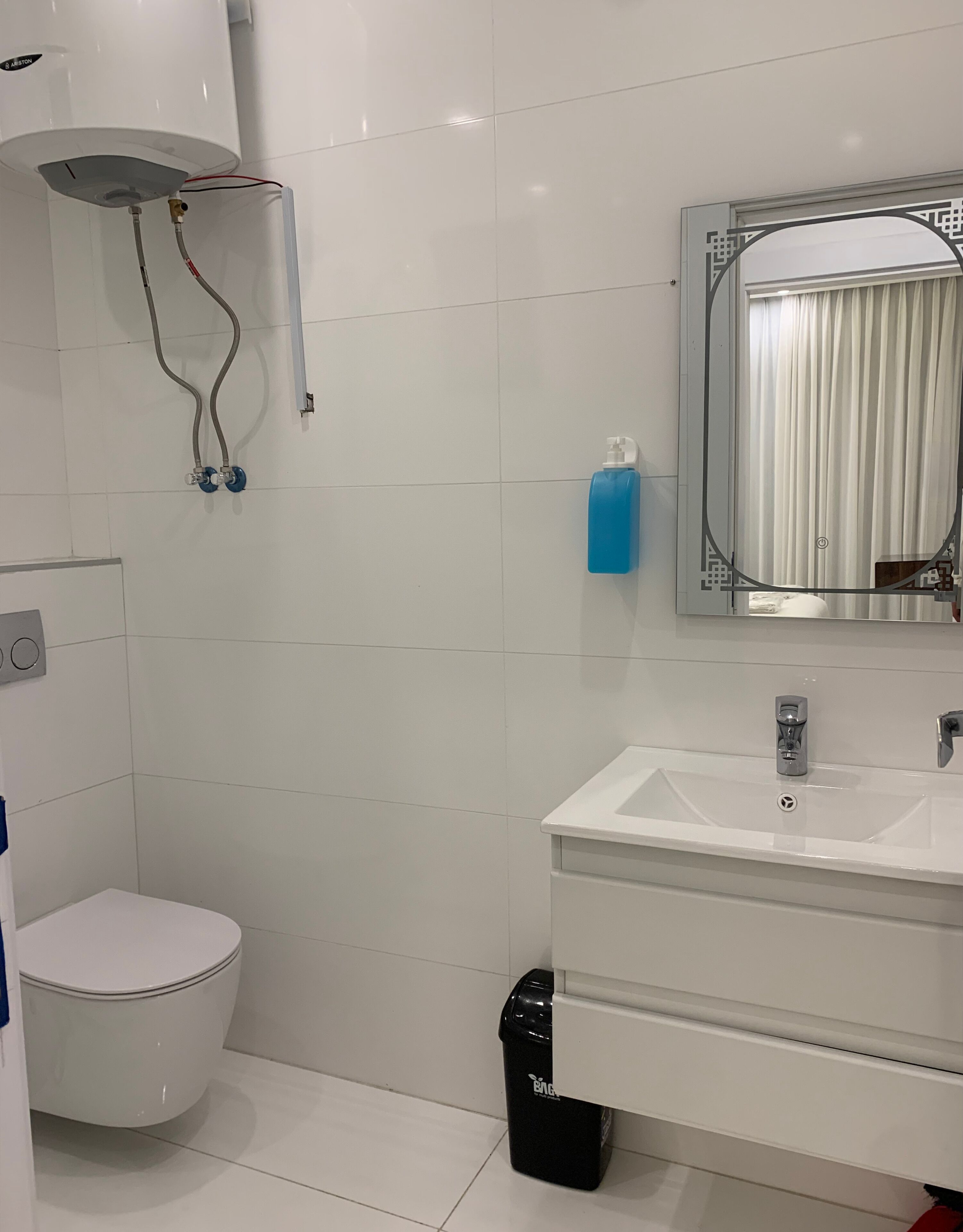 Salle de bain