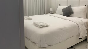 1 bedroom - Boulevard Comfort Haven, apt With Stunning Veiw (Amman)