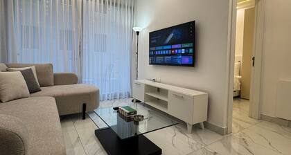 Boulevard Comfort Haven, apt With Stunning Veiw