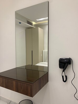 Appartement, 1 chambre, accessible aux personnes à mobilité réduite, fumeur | Intérieur