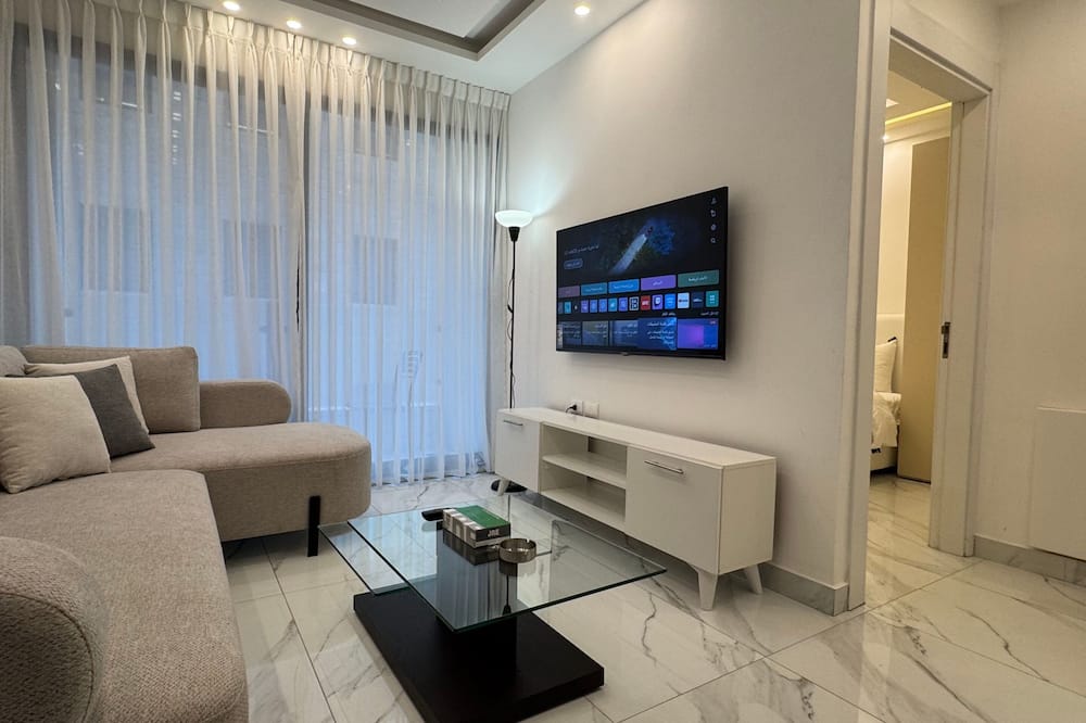 Boulevard Comfort Haven, apt With Stunning Veiw