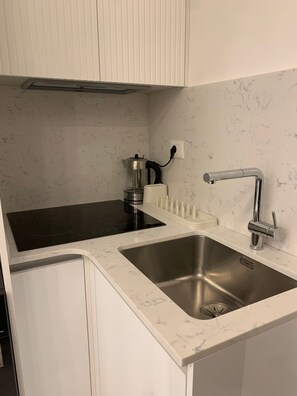 Apartment, 1 Bedroom, Accessible, Smoking | Interior - Boulevard Comfort Haven, apt With Stunning Veiw (Amman)