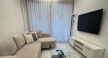 Boulevard Comfort Haven, apt With Stunning Veiw
