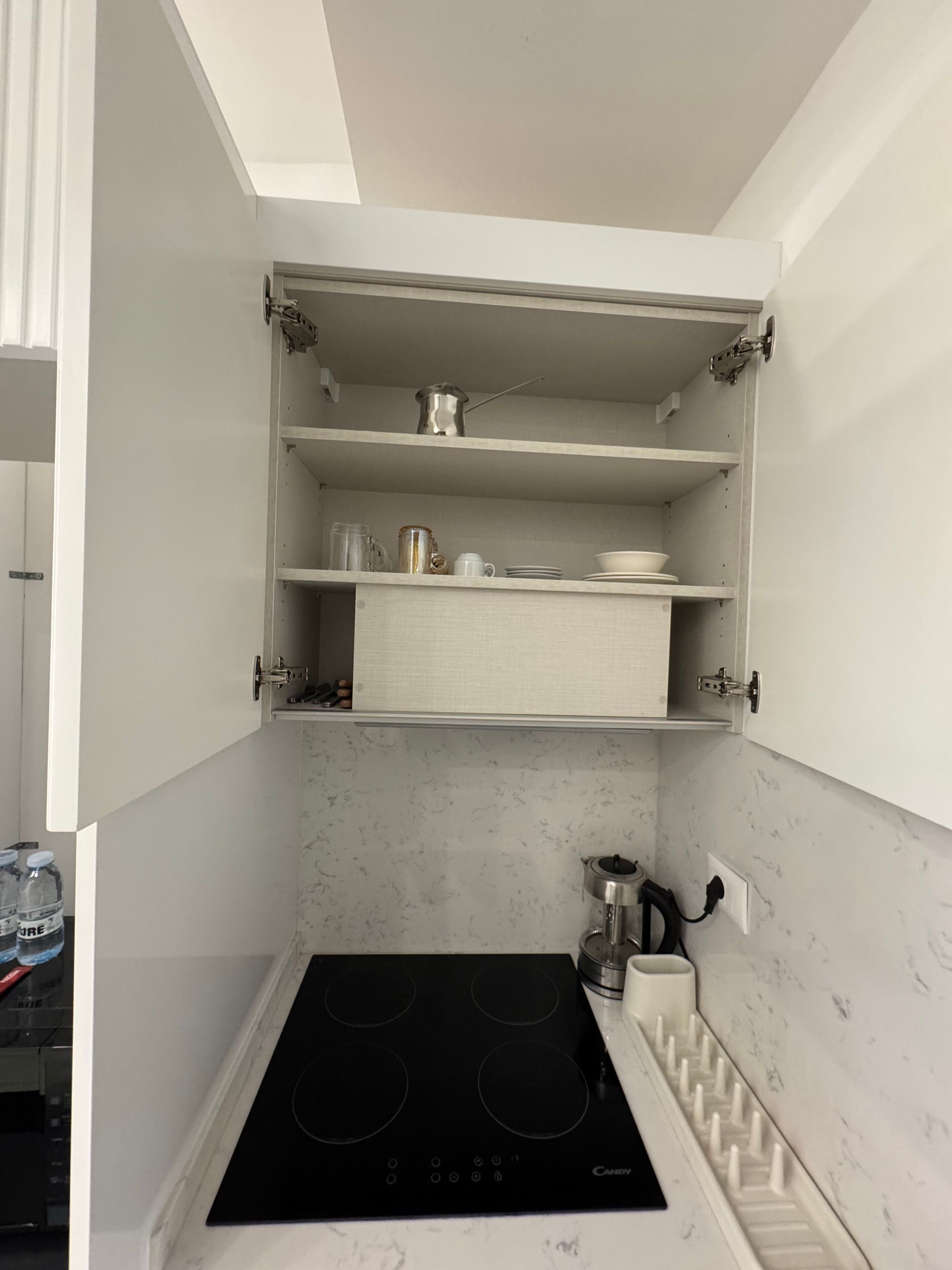 Appartement, 1 chambre, accessible aux personnes à mobilité réduite, fumeurs | Intérieur