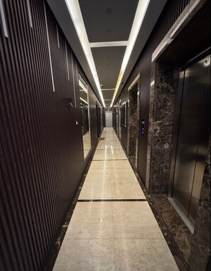 Appartement, 1 chambre, accessible aux personnes à mobilité réduite, fumeur | Intérieur
