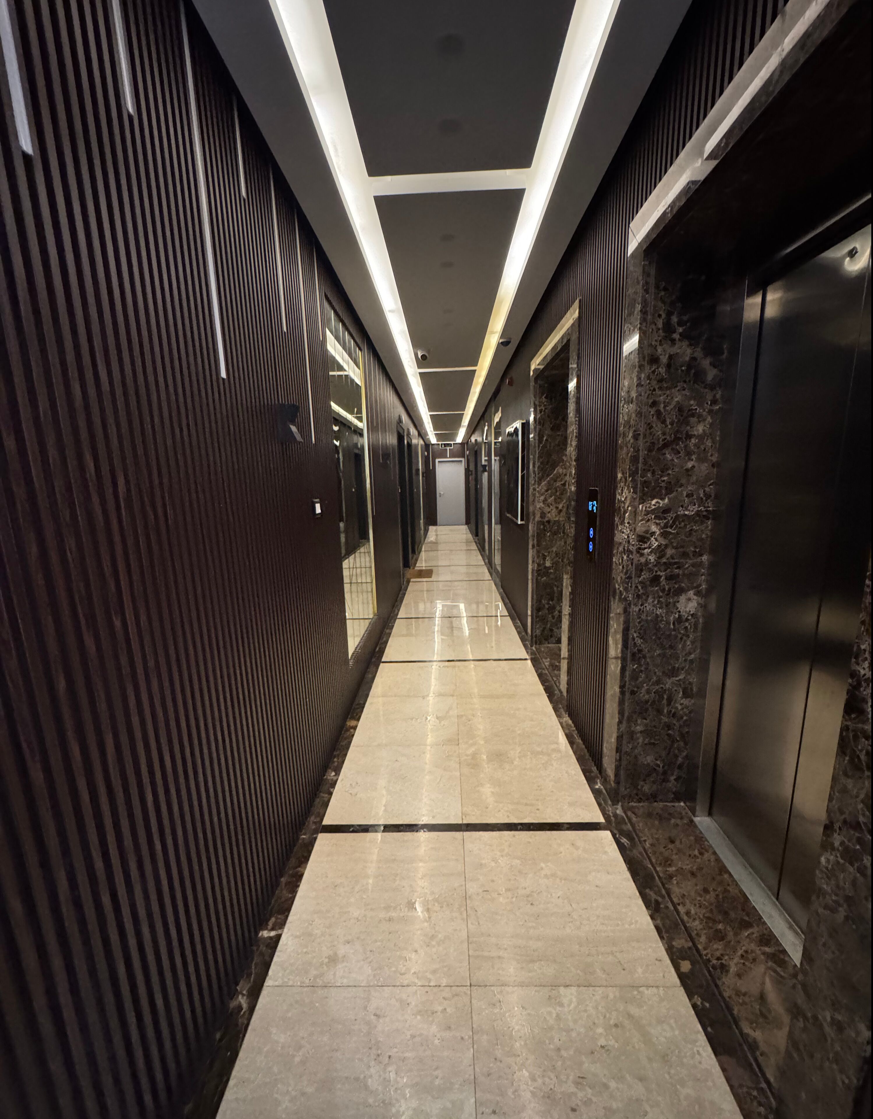 Apartment, 1 Bedroom, Accessible, Smoking | Interior