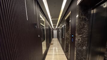 Appartement, 1 slaapkamer, toegankelijk voor mindervaliden, roken | Interieur