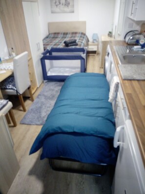 Room - Wharf Lodge (Lancaster)