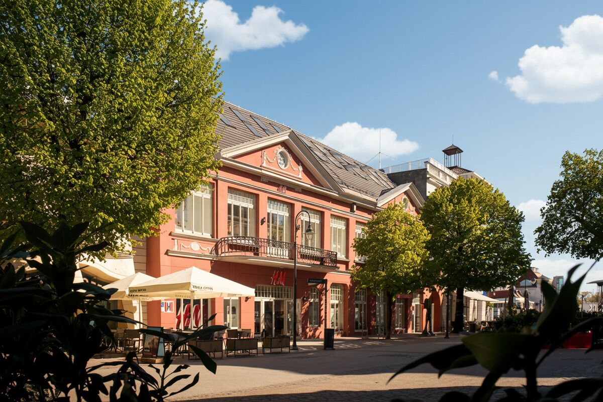 Außenbereich