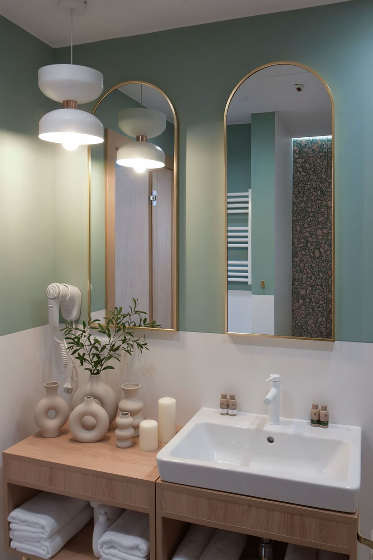 Bilik Mandi
