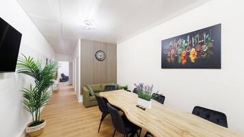Dineren