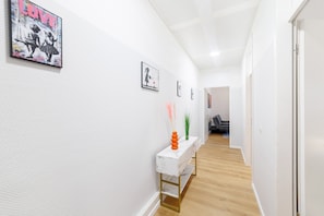 Interior - BIG New 6Rms Flat/150m2 City Center Prime Location (Berlin)