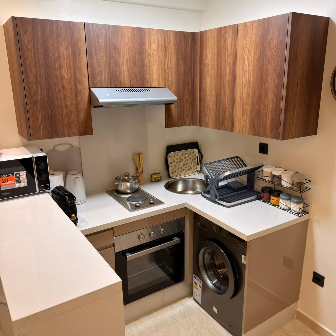 Cuisine privée