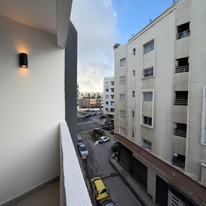 Terrain de l’hébergement 