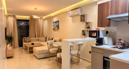 Studio Cozy | WiFi Fiber optic 100mb | Valfleuri