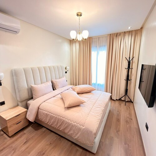 Studio Cozy | WiFi Fiber optic 100mb | Valfleuri