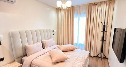 Studio Cozy | WiFi Fiber optic 100mb | Valfleuri