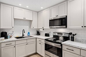 Leilighet, ikke-røyk | Eget kjøkken