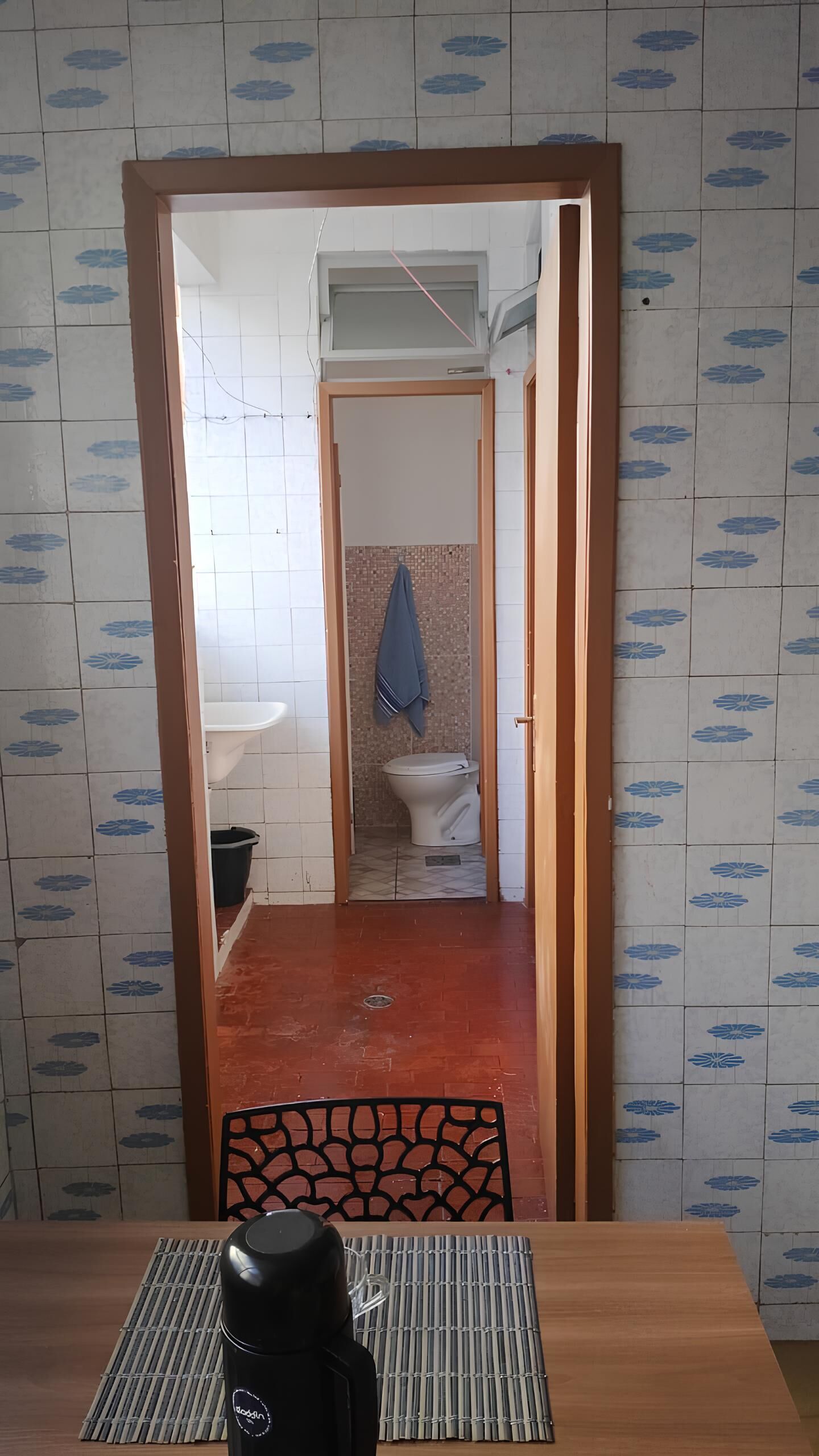 Badkamer