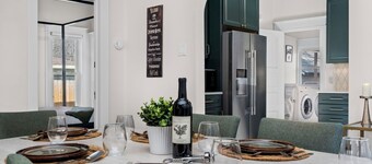 The Wild Peony | Walk to Old Town FC & CSU Campus