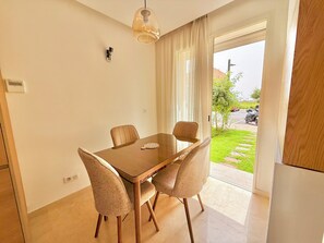 Dining - The Dar Zouina with garden and pools/beach access in Taghazout Bay (Tamraght)