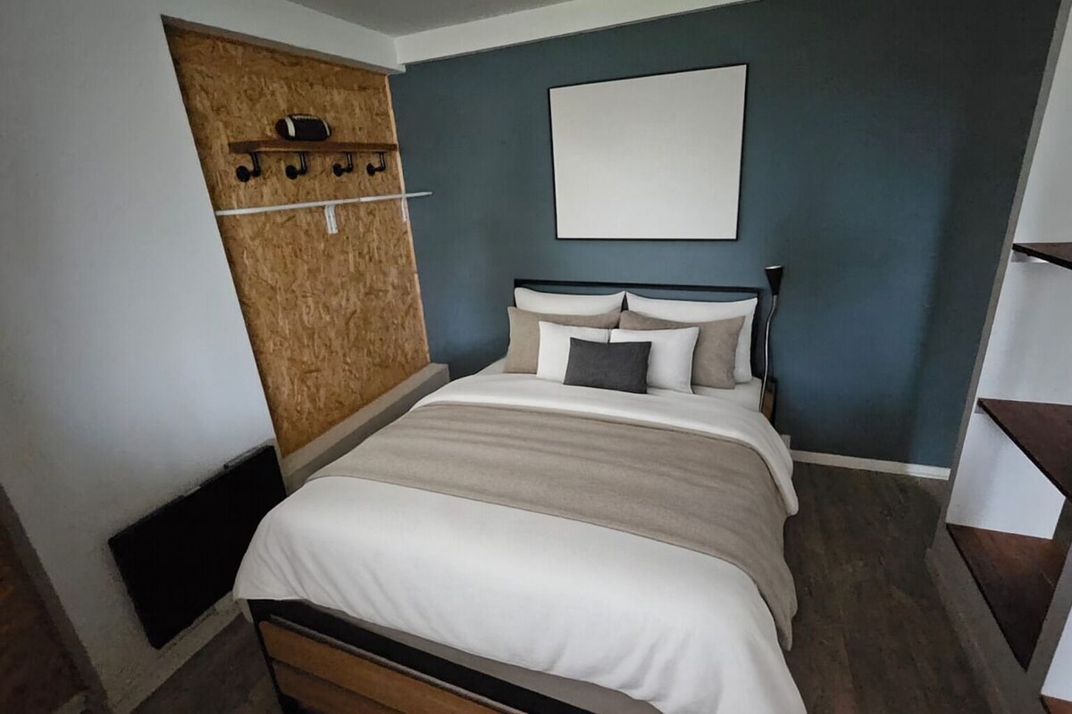 Bild für Gastgeberprofil