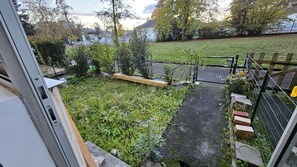 Property grounds - Urban & green stay: downtown and nature (Pau)