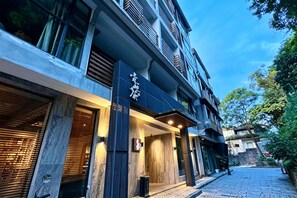 外觀