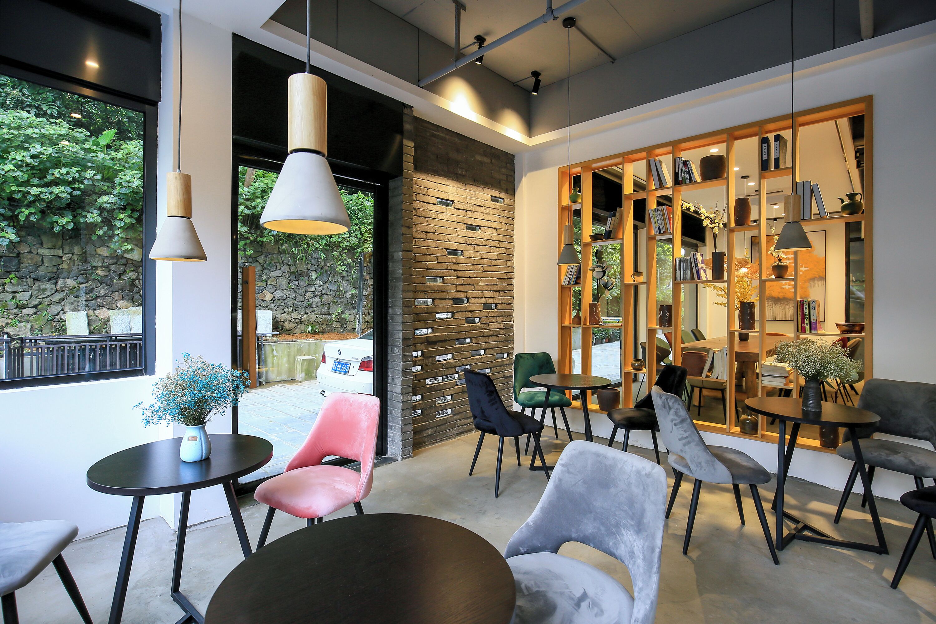 Intérieur