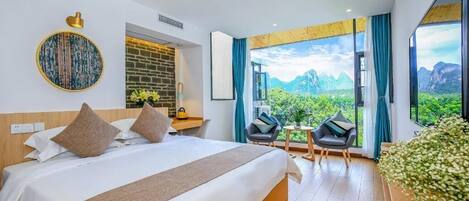 Superior Double Room | Free WiFi
